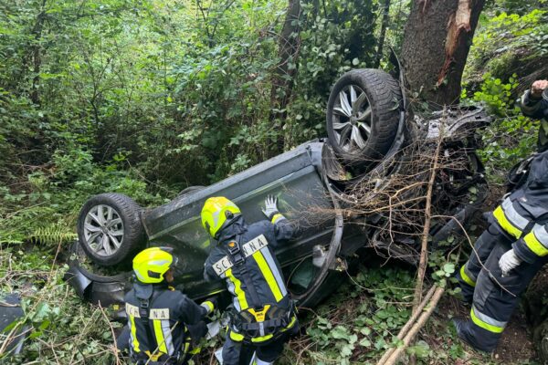 Schwerer Verkehrsunfall fordert einheimisches Todesopfer